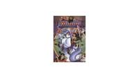 DVD mulan
