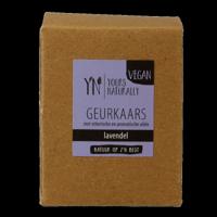 Yours Naturally Votive geurkaars lavendel 9cl 1 Stuks