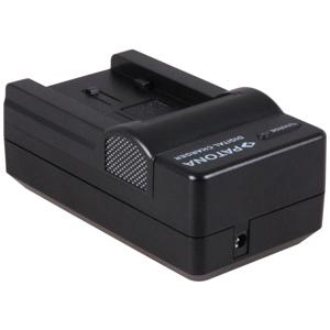 Panasonic VW-VBK180 / VW-VBK360 lader incl. kabels (Patona)