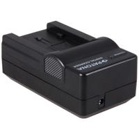 Panasonic VW-VBK180 / VW-VBK360 lader incl. kabels (Patona)