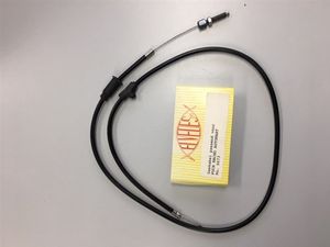 Elvedes Puch macho gaskabel automaat 6673