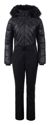Luhta Halkorpi Skipak Dames Basic Black 40
