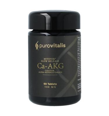 Ca-AKG
