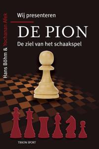 De pion (Paperback)