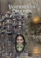 Griezeljaarboek (Paperback)