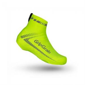 GripGrab RaceAero hi-vis overschoenen XXL