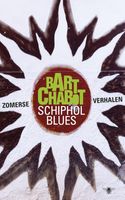 Schiphol Blues - Bart Chabot - ebook