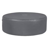 Lay-z-spa thermische afdekking rond dia. 196 cm - Hortus Lay-z-spa thermische afdekking rond dia. 196 cm - Hortus