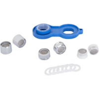 Cornat Eco-Set Spaarstralers 13Dlg - TECWD114 Cornat Eco-Set Spaarstralers 13Dlg - TECWD114
