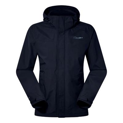 Berghaus Hillwalker Gemini 3 In 1 Jas Heren Dusk/Dusk M