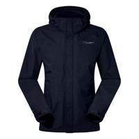 Berghaus Hillwalker Gemini 3 In 1 Jas Heren Dusk/Dusk M