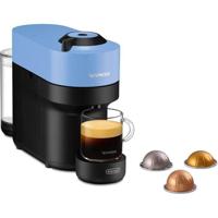 Capsule koffiemachine - DELONGHI - ENV90.A - Nespresso Vertuo Pop - Blauw