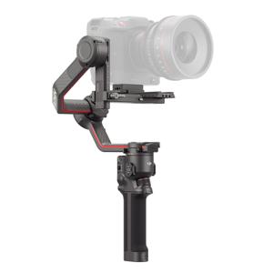 DJI RS 3 Pro stabilizer - Demomodel