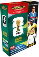 Adrenalyn XL FIFA World Cup 2026 TCG Dream Box