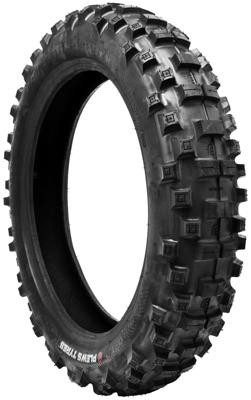 PLEWS TYRES buitenbanden "en1 enduro gp + en1 extreme / the tough one".
