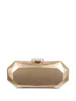 CHANEL Pre-Owned pochette Gold Bar (2008) - Or