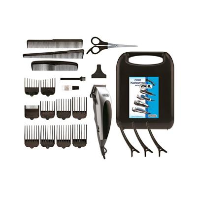 Wahl HOME PRO VOGUE 9243-2216 Tondeuse Zwart