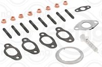 Turbocharger, montageset 722050