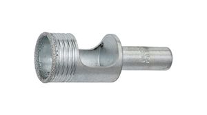 DeWalt Accessoires Tegelboor Ø15mm met water reservoir - DT6043-QZ