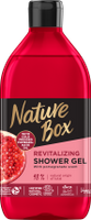 Nature Box Granaatappel Shower Gel - thumbnail