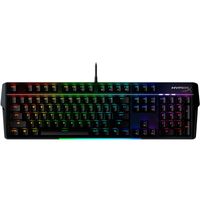 Alloy MKW100 Mechanical Gaming Keyboard - US Qwerty - Red Switch - thumbnail