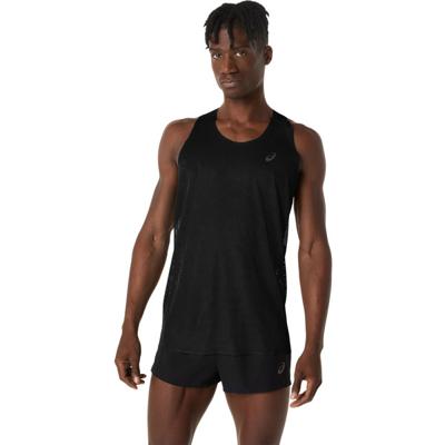 ASICS Metarun Singlet Heren