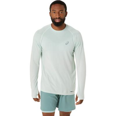 ASICS Seamless Longsleeve T-Shirt Heren