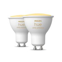 Philips Hue White ambiance 8719514340121A intelligente verlichting Bluetooth/Zigbee 5 W - thumbnail