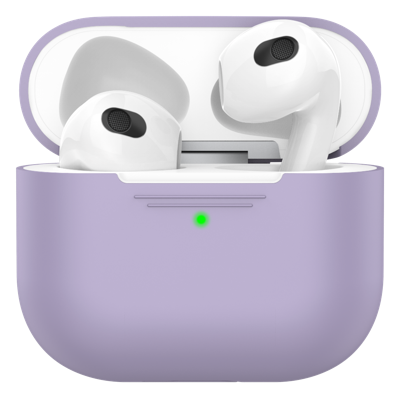 KeyBudz Elevate case AirPods (3rd gen)