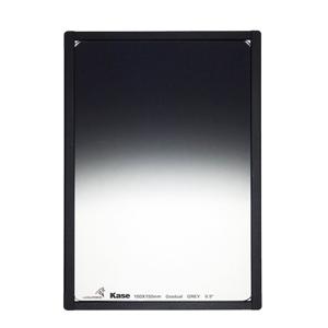 Kase Armour 100 Magnetisch square S-GND 0.9