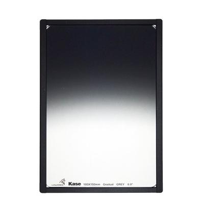 Kase Armour 100 Magnetisch square S-GND 0.9