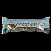 Bonbarr choco cocosbar melk bio 40 Gram