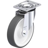 Blickle LK-POTH 200K Zwenkwiel Wieldiameter: 200 mm Draagvermogen (max.): 600 kg 1 stuk(s)