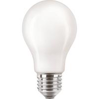 Philips Lighting 36130000 LED-lamp Energielabel F (A - G) E27 Peer 4.5 W = 40 W Warmwit (Ø x l) 60 mm x 106 mm 1 stuk(s) - thumbnail