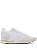 Philippe Model Paris baskets Trpx Basic - Blanc