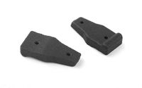 RC4WD Rear Window Hinges for Axial SCX6 JEEP Wrangler JLU (VVV-C1216)