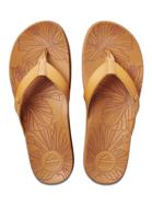 Reef Slippers Cushion Porto Cruz CJ2814 Bruin  maat - thumbnail