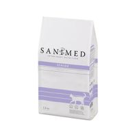 SANIMED Senior Cat 1.5 kg. - thumbnail