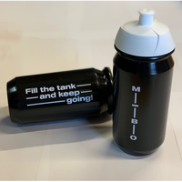 Mibo bottle black - 500 ml