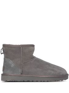 UGG bottines Classic Mini II - Gris