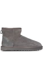 UGG bottines Classic Mini II - Gris - thumbnail