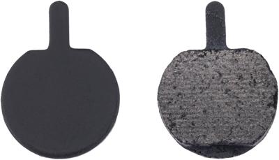 FIBRAX Disc br.pad pr. f.promax dsk 810