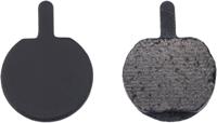 FIBRAX Disc br.pad pr. f.promax dsk 810
