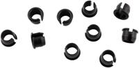 MAVIC ventielbus valve sleeve black MAVIC ventielbus valve sleeve black
