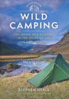 Campinggids Wild Camping UK and Ireland | Conway