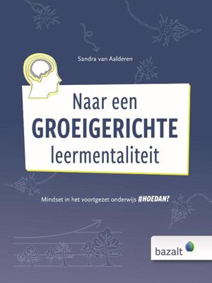 Naar een groeigerichte leermentaliteit (Hardback)