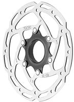 Tektro remschijf tr160-35 160 mm center lock