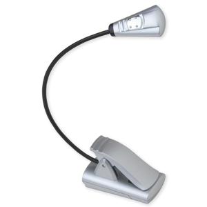 Carson FL-55 FlexNeck LED-leeslamp