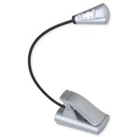 Carson FL-55 FlexNeck LED-leeslamp - thumbnail