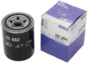 Oliefilter OC982